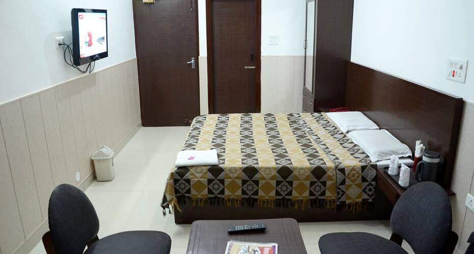 Hotel Malik Regency, Ambala 3